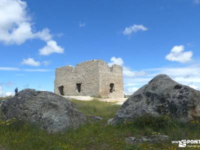 Valles del Corneja y el Tormes - Sierra de Gredos;mochilas para senderismo parque natural fuentes ca